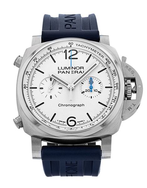 Panerai Luminor Chrono PAM01218